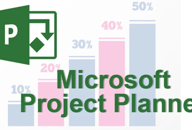 MS Project Planner Theory & Practice