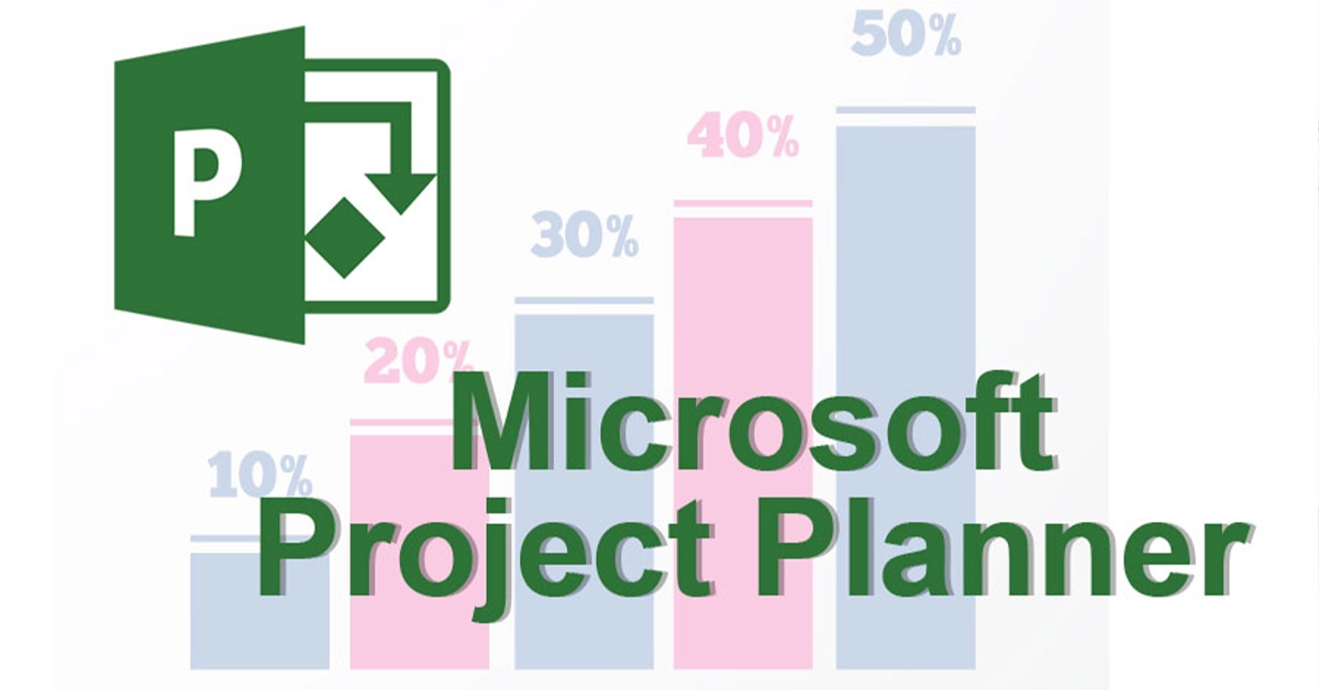 MS Project Planner Theory & Practice