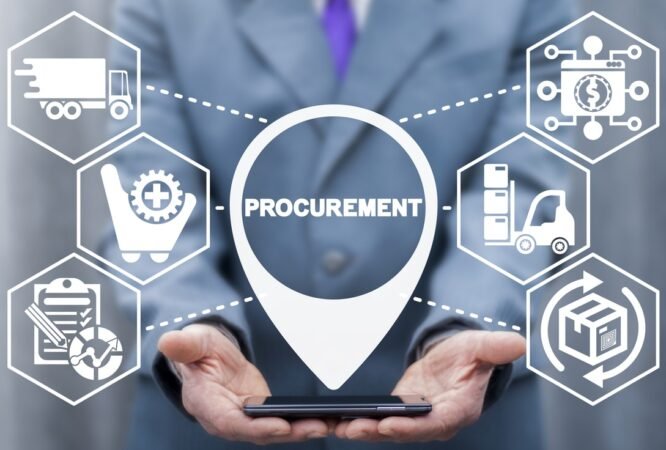 Procurement